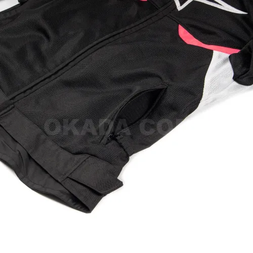 STELLA T-SP S SUPERAIR JACKET ASIA | alpinestars|RIDE-MOTO